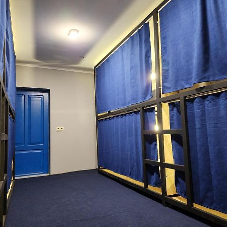 Gala Hostel Tbilisi ภายนอก รูปภาพ