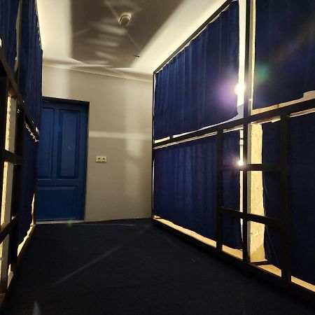 Gala Hostel Tbilisi ภายนอก รูปภาพ