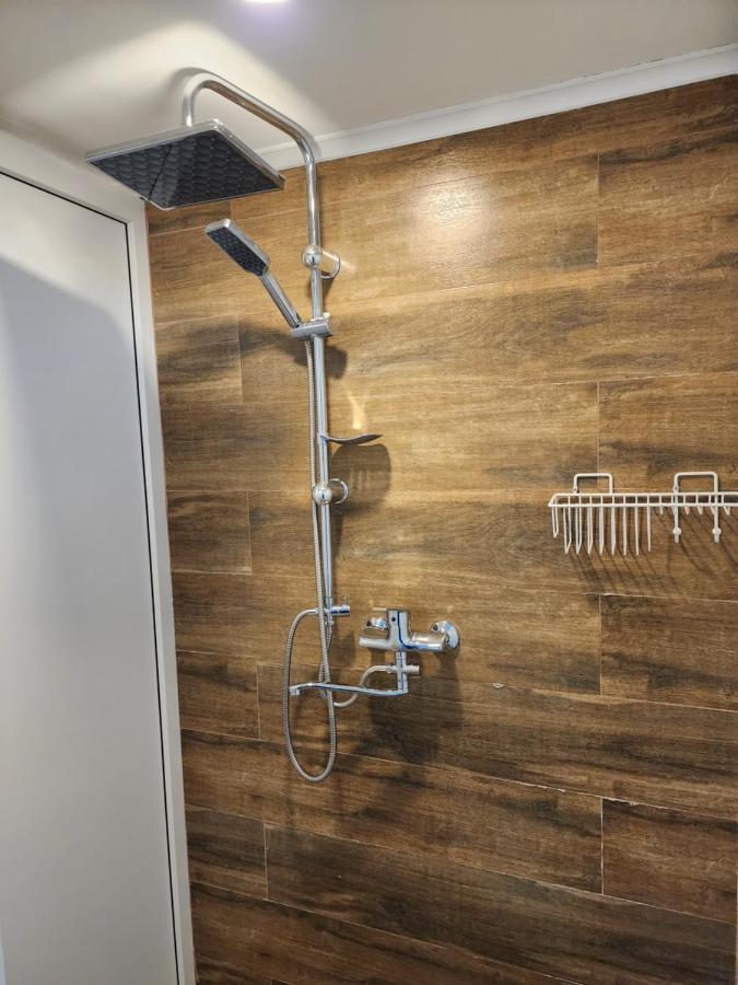 Gala Hostel Tbilisi ภายนอก รูปภาพ