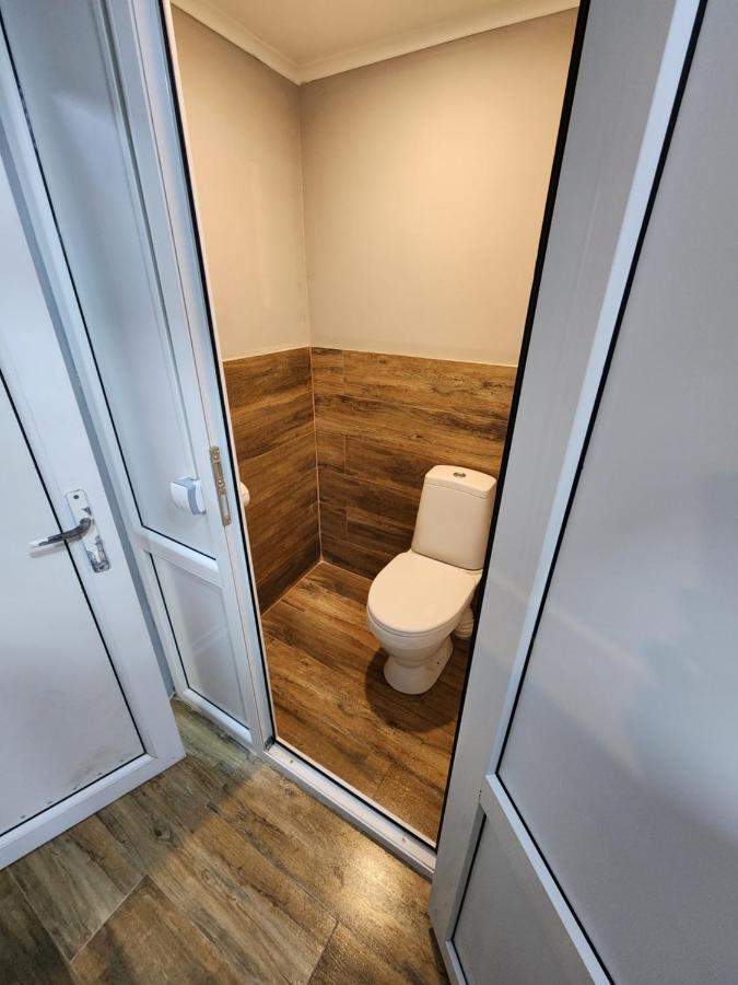 Gala Hostel Tbilisi ภายนอก รูปภาพ